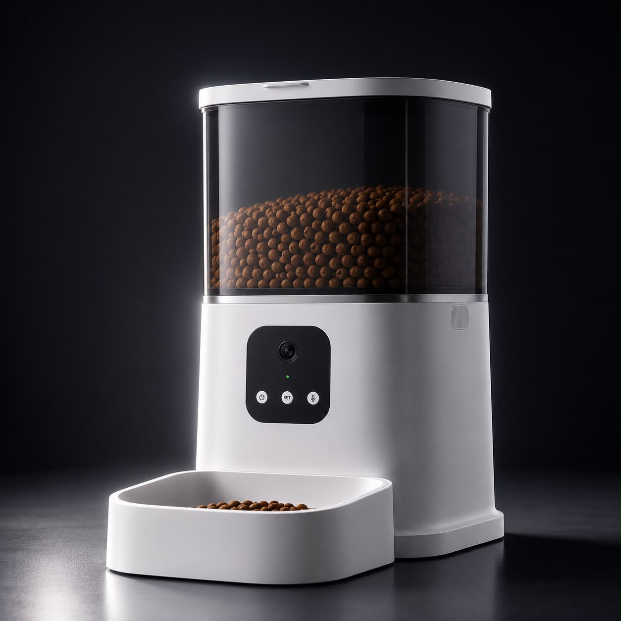 Norvexa Smart Feeder™
